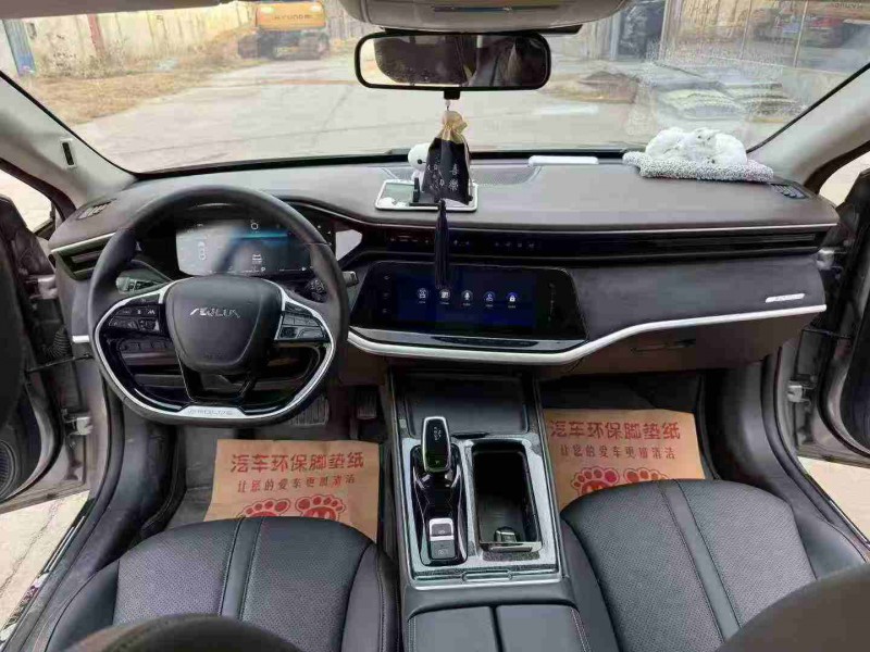 徐州22年东风奕炫5