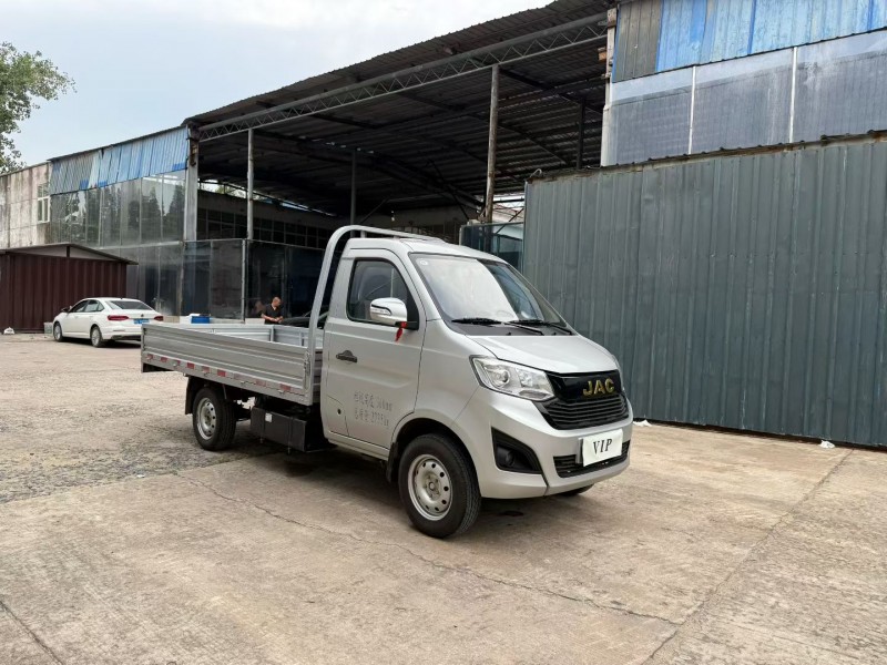 徐州24年江淮多米3