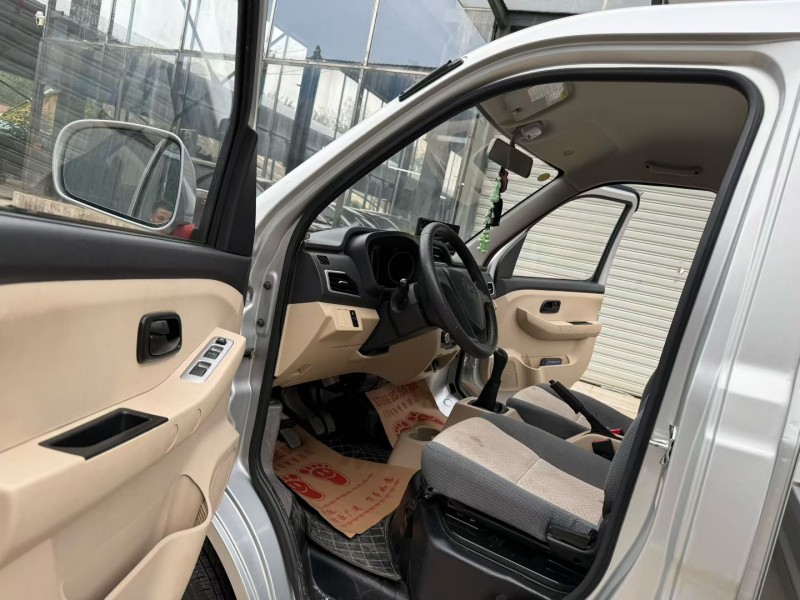 徐州24年江淮多米4