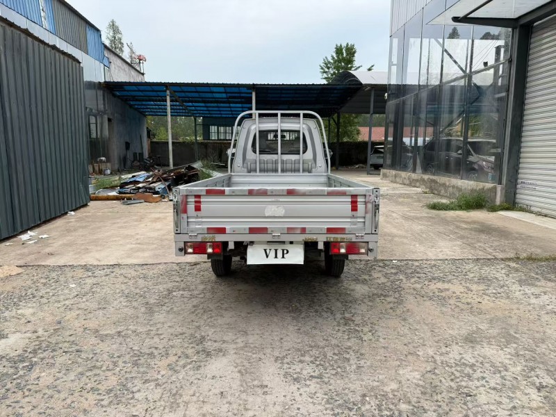 徐州24年江淮多米8