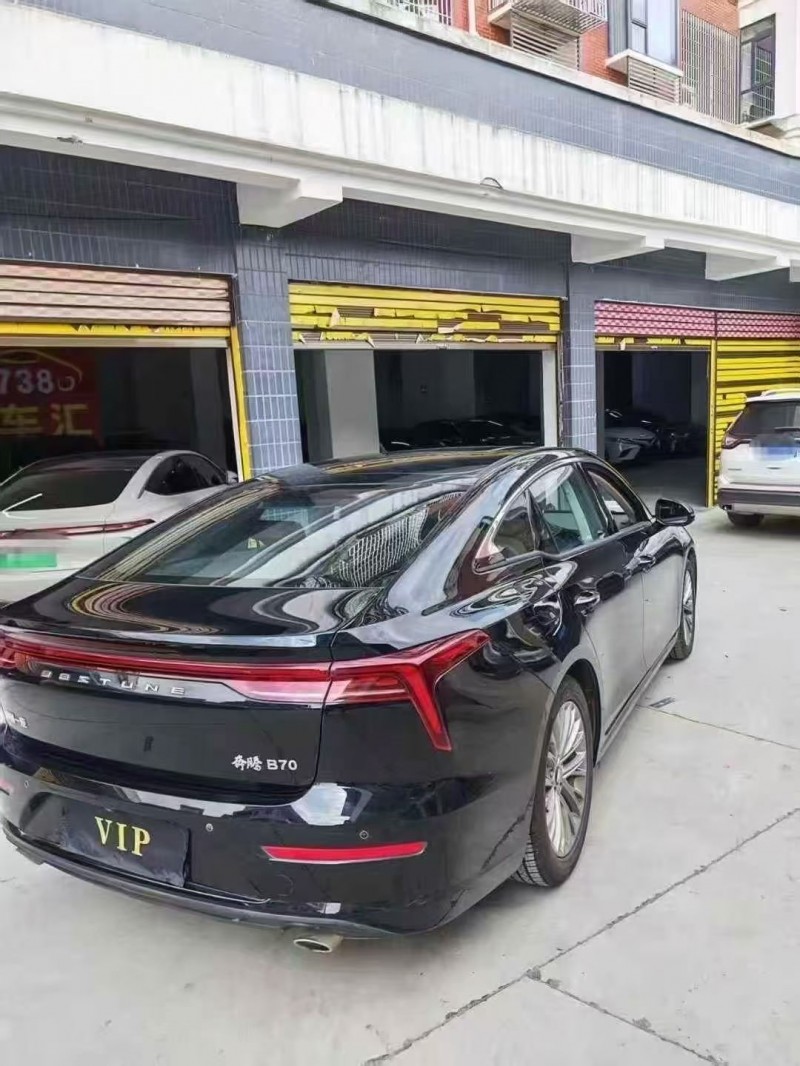 衡阳24年奔腾B708