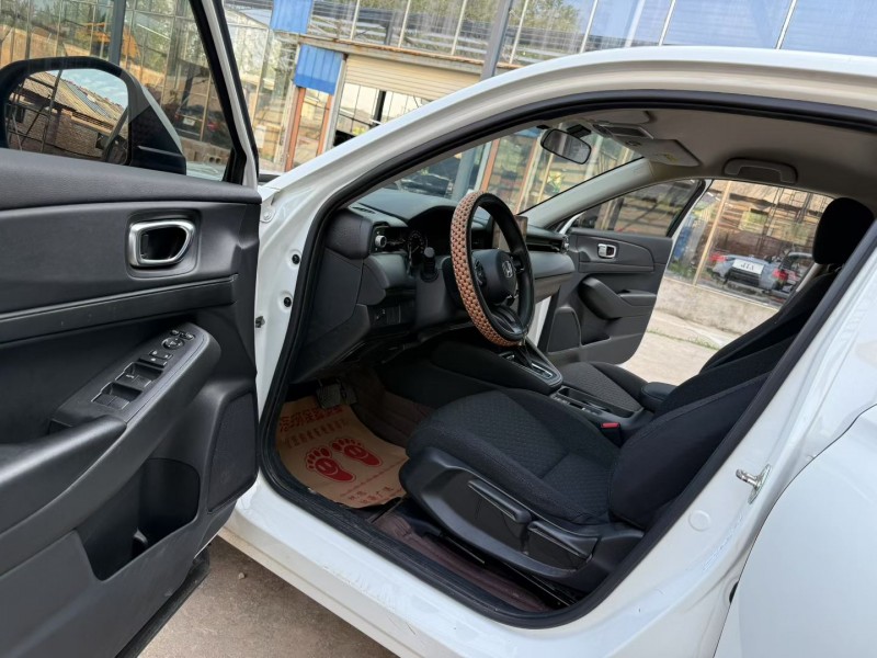 徐州23年本田XRV4