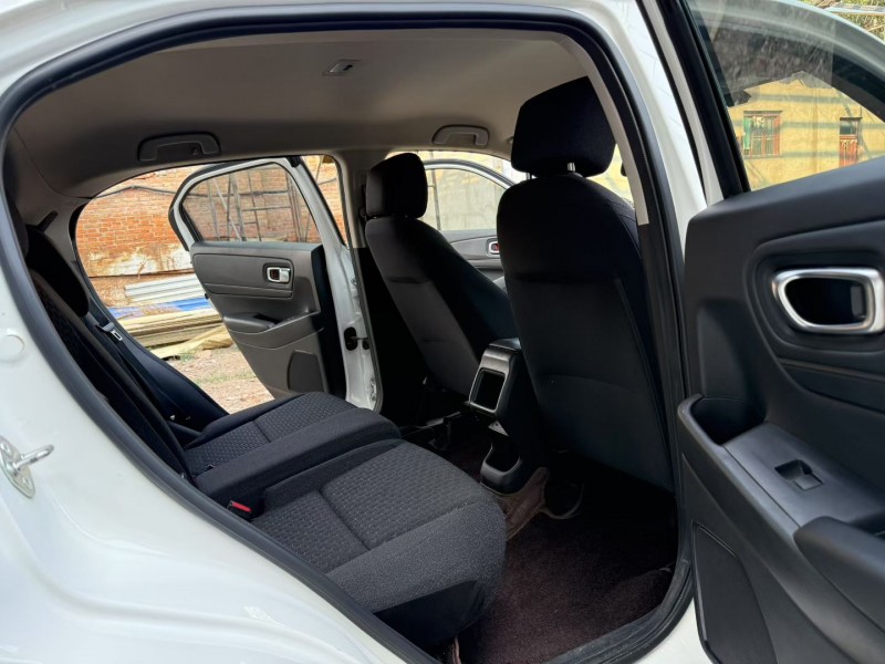 徐州23年本田XRV7