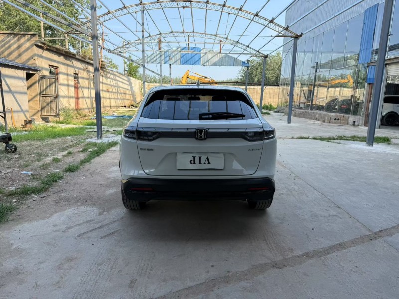 徐州23年本田XRV9