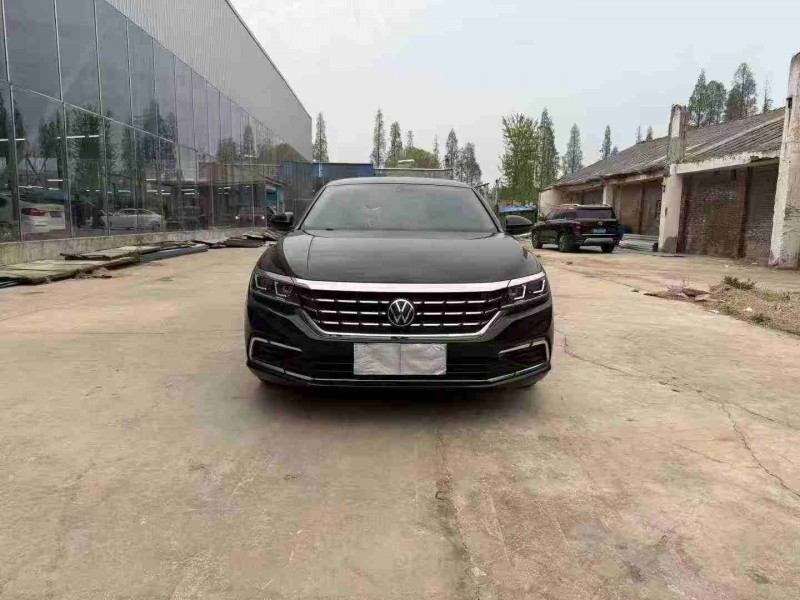 徐州21年大众帕萨特1