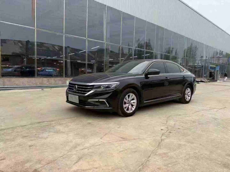 徐州21年大众帕萨特2