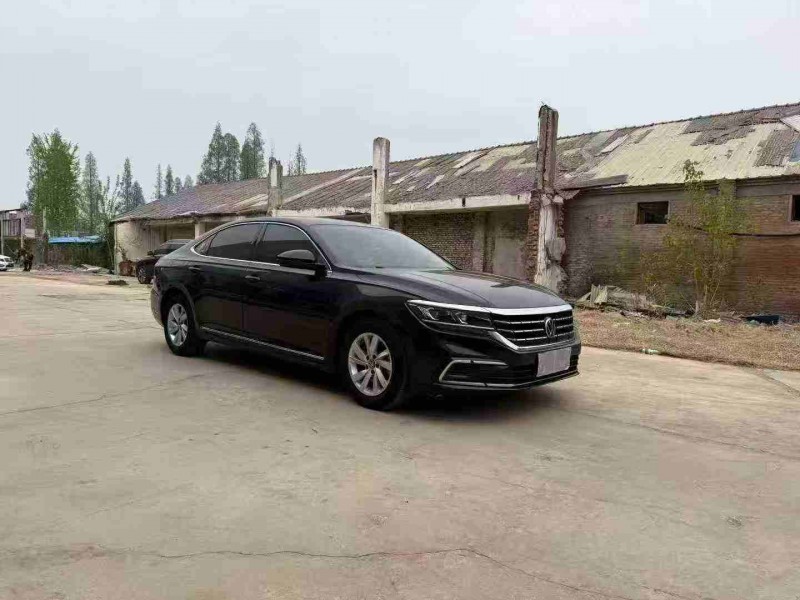 徐州21年大众帕萨特3