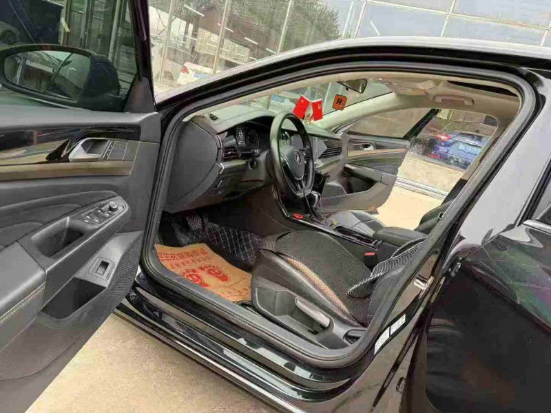 徐州21年大众帕萨特4