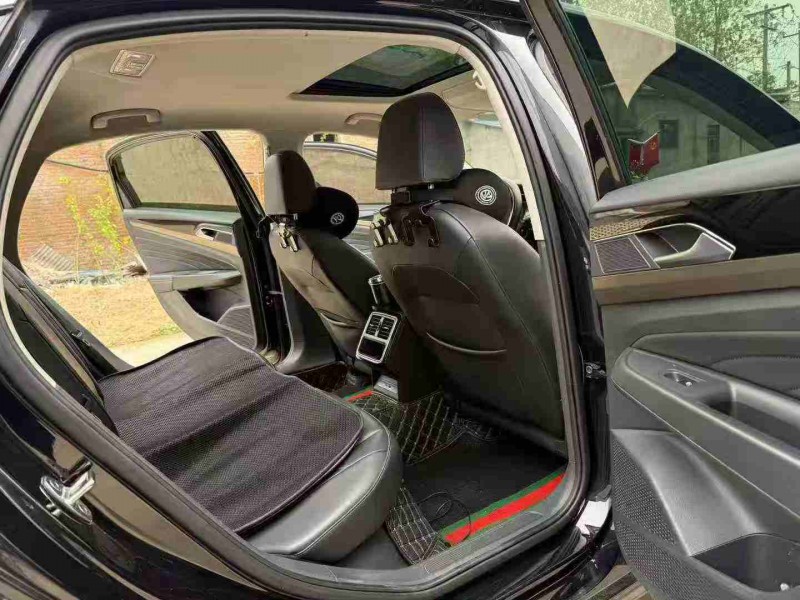 徐州21年大众帕萨特7