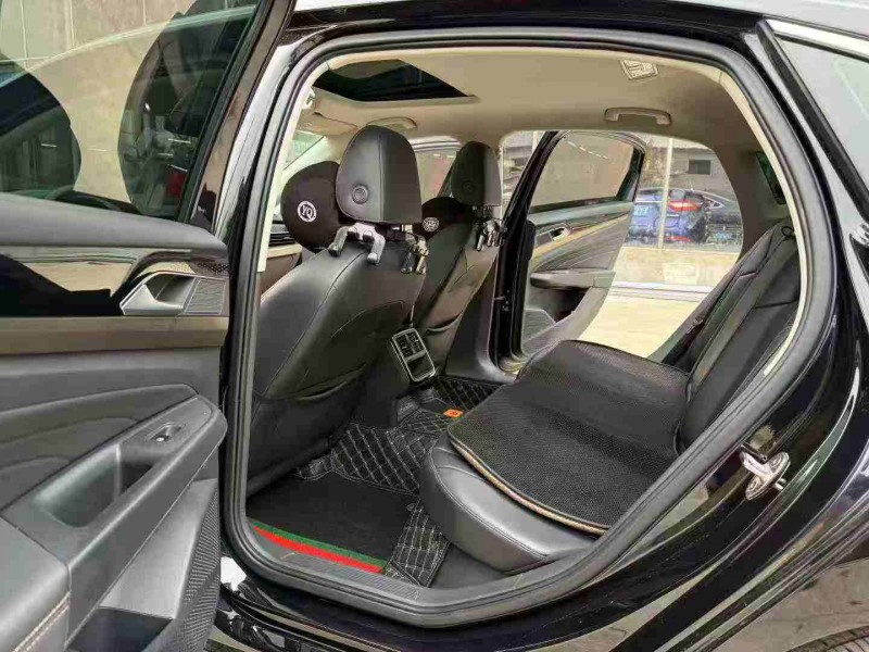 徐州21年大众帕萨特8