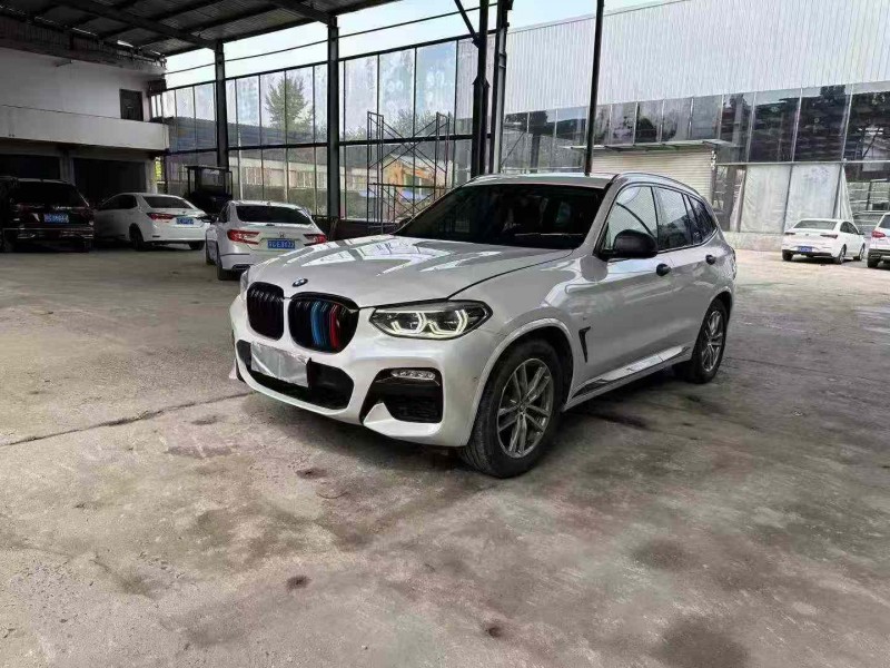 徐州18年宝马X32