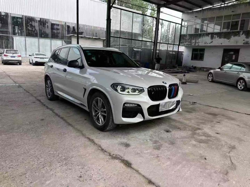 徐州18年宝马X33