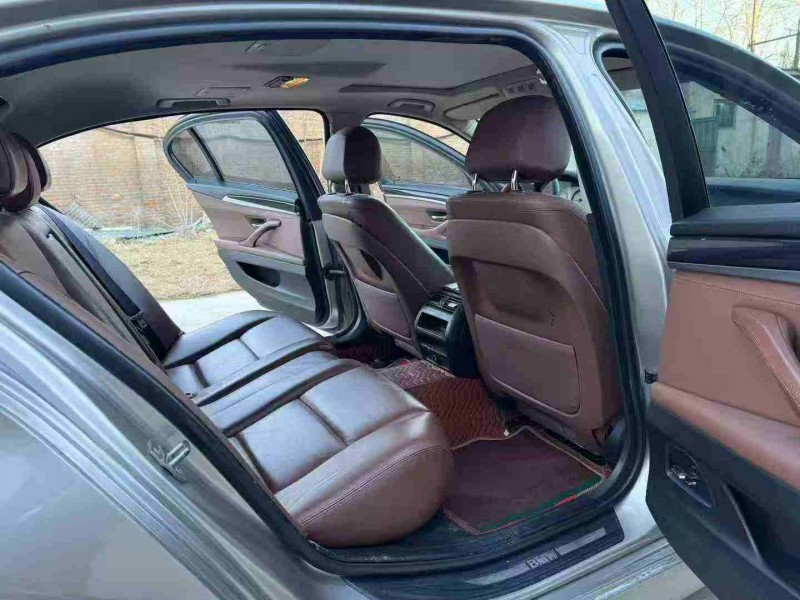 徐州16年宝马5系7