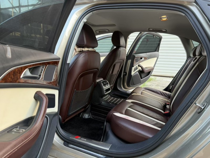 徐州15年奥迪A6L8