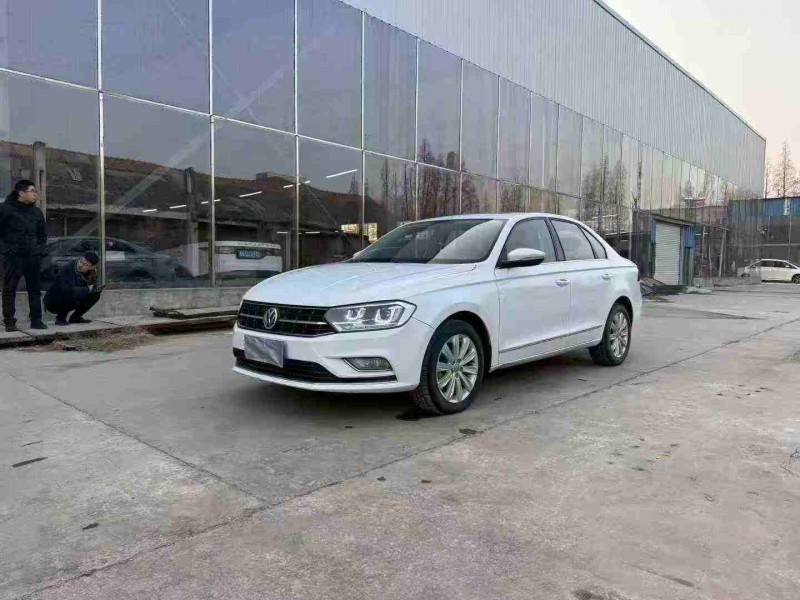 徐州18年大众宝来2