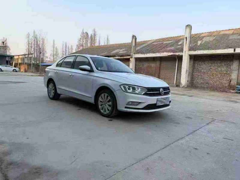 徐州18年大众宝来3