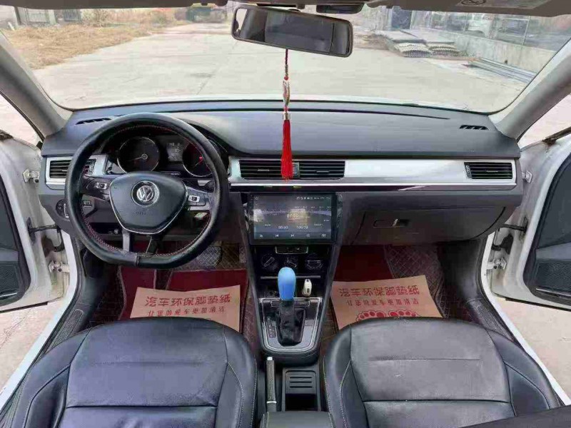 徐州18年大众宝来5