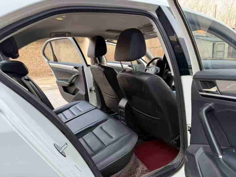 徐州18年大众宝来7