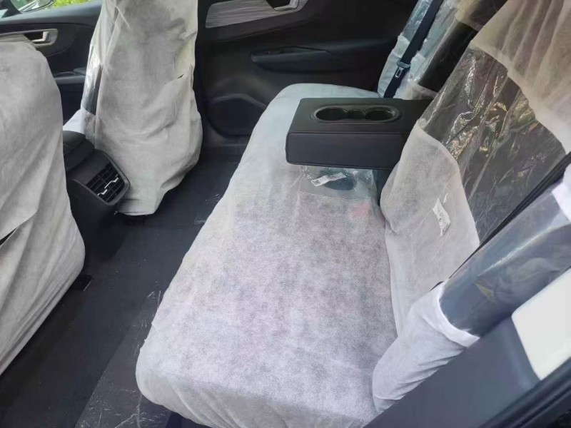 莱芜25年红旗E-QM56