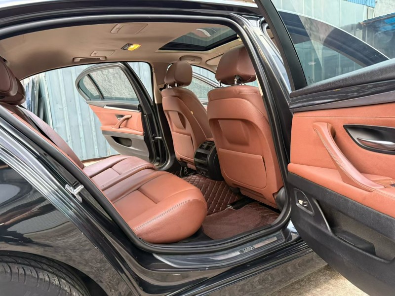 徐州14年宝马5系7