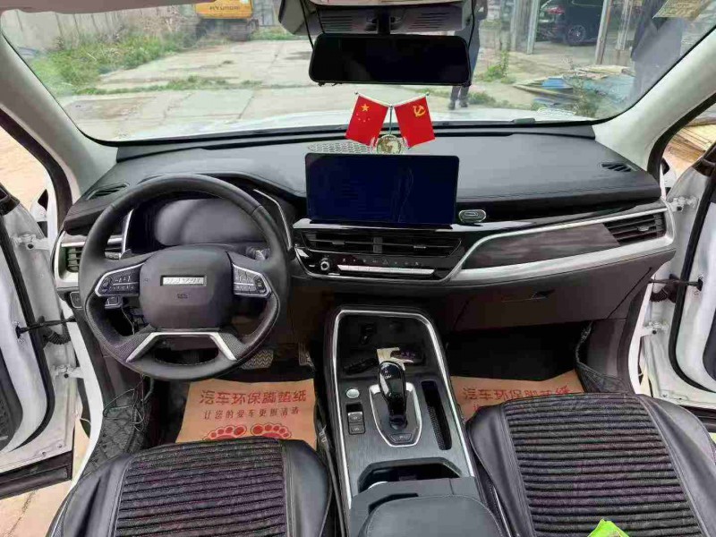 徐州22年哈弗H65