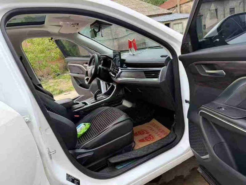 徐州22年哈弗H66