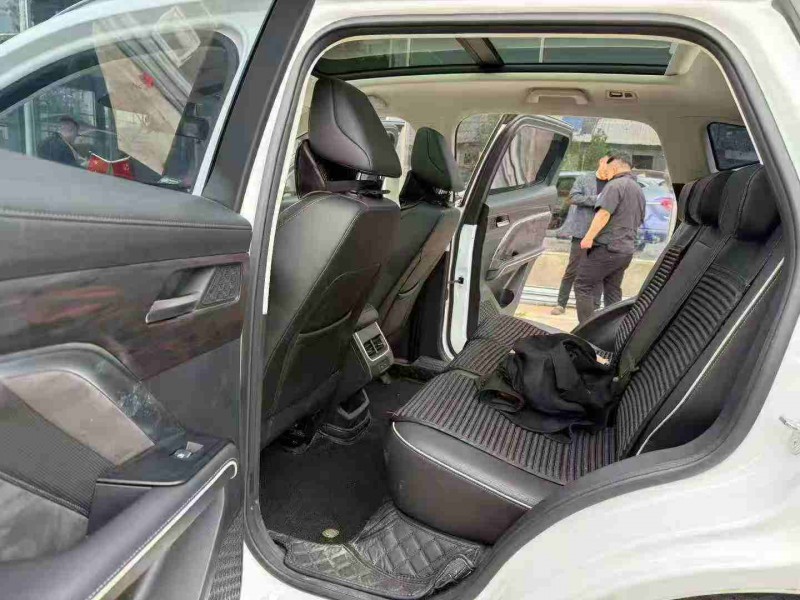 徐州22年哈弗H68