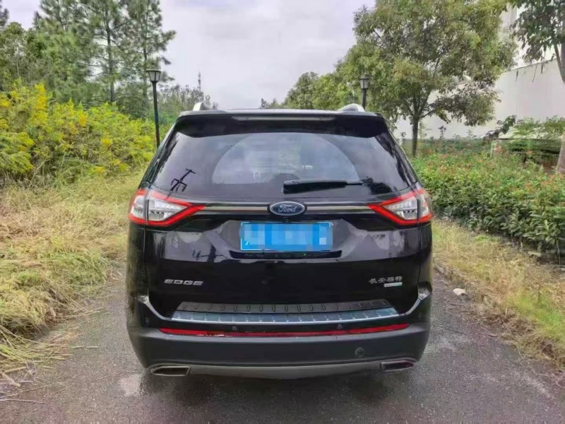 武汉19年福特锐界6