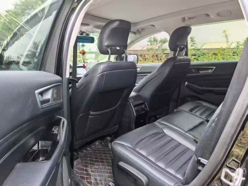 武汉19年福特锐界8