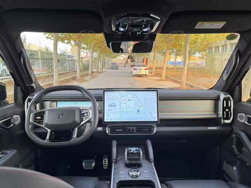 日照25年奇瑞捷途5