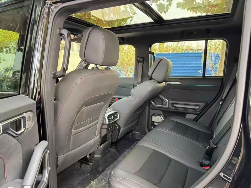 日照25年奇瑞捷途6