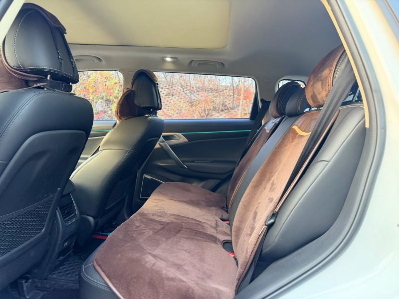 邯郸19年吉利博越7