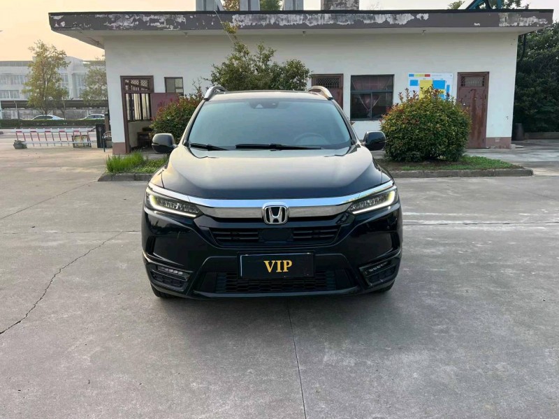 宿迁21年本田奥德赛1