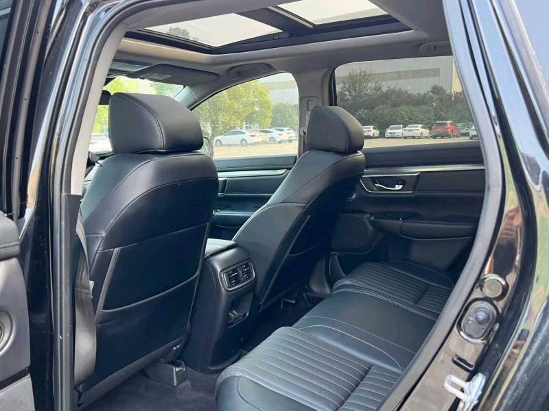 宿迁21年本田奥德赛4