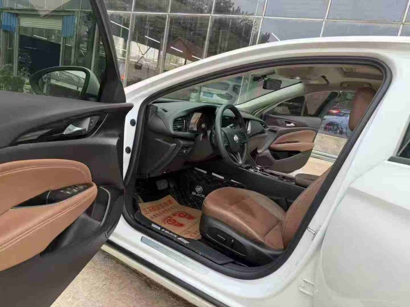 徐州22年别克君威4