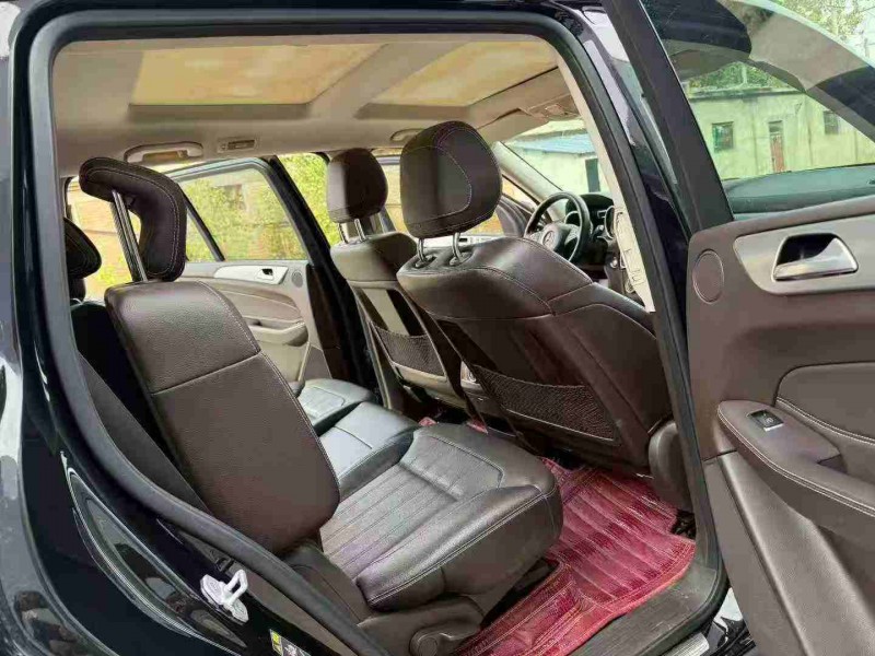 徐州18年奔驰GLS7