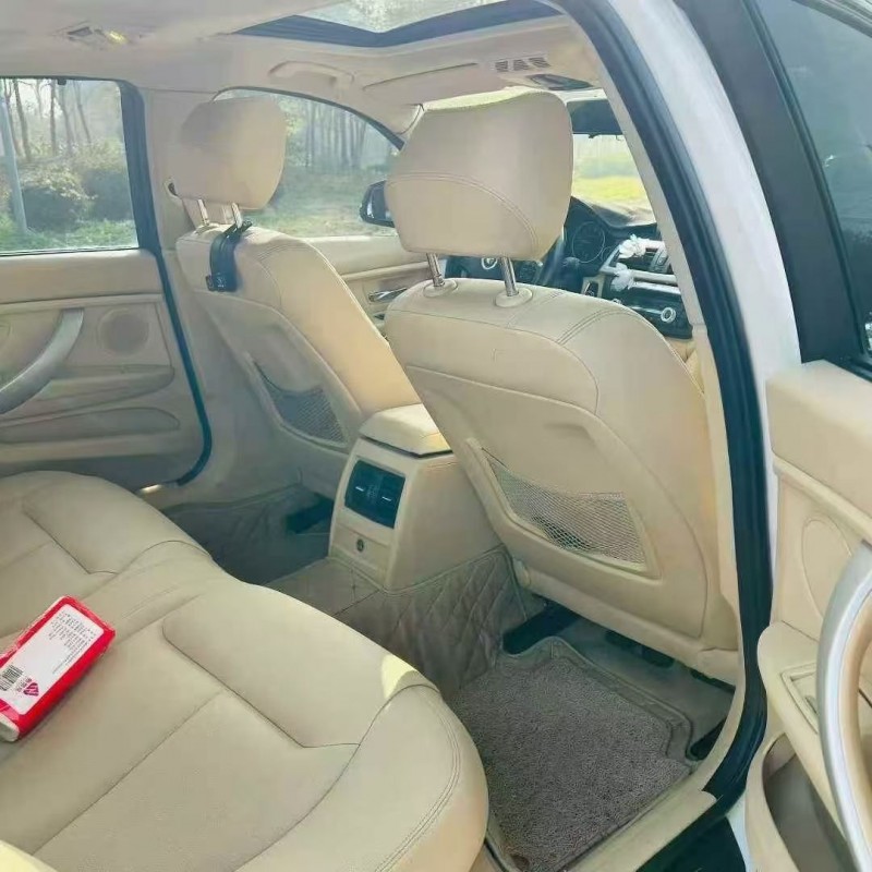 淄博13年宝马3系6