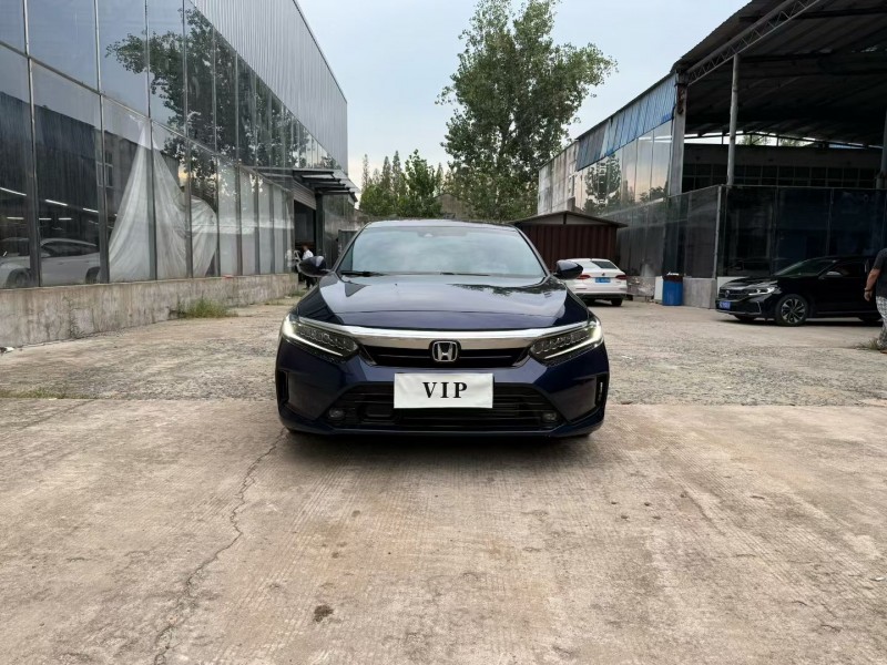 徐州22年本田英诗派1