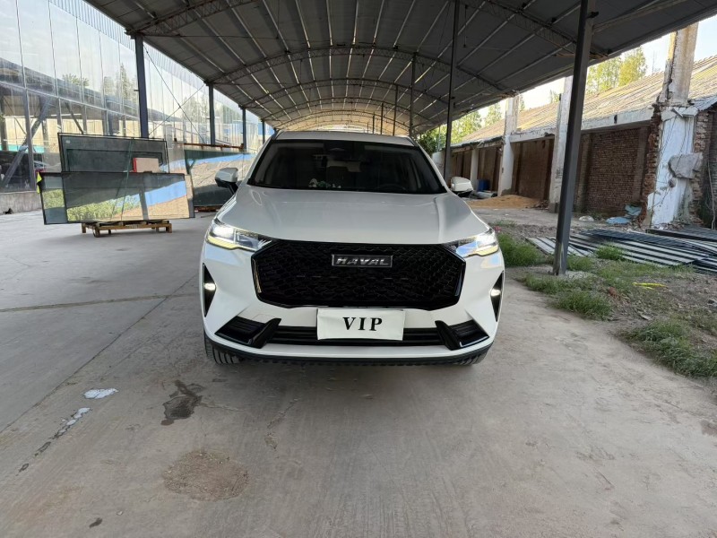 徐州22年哈弗H61