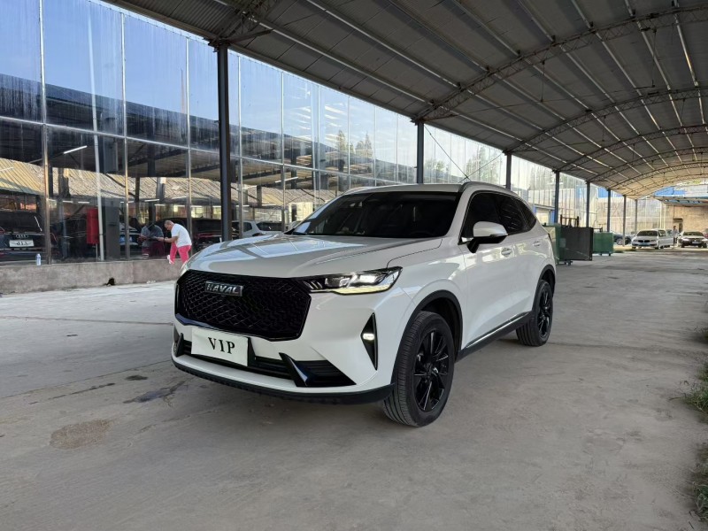 徐州22年哈弗H62