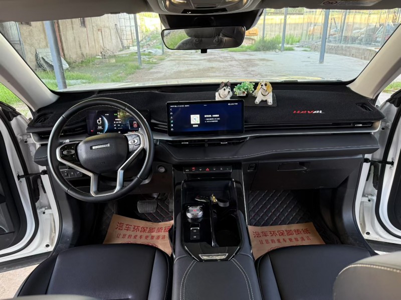 徐州22年哈弗H65