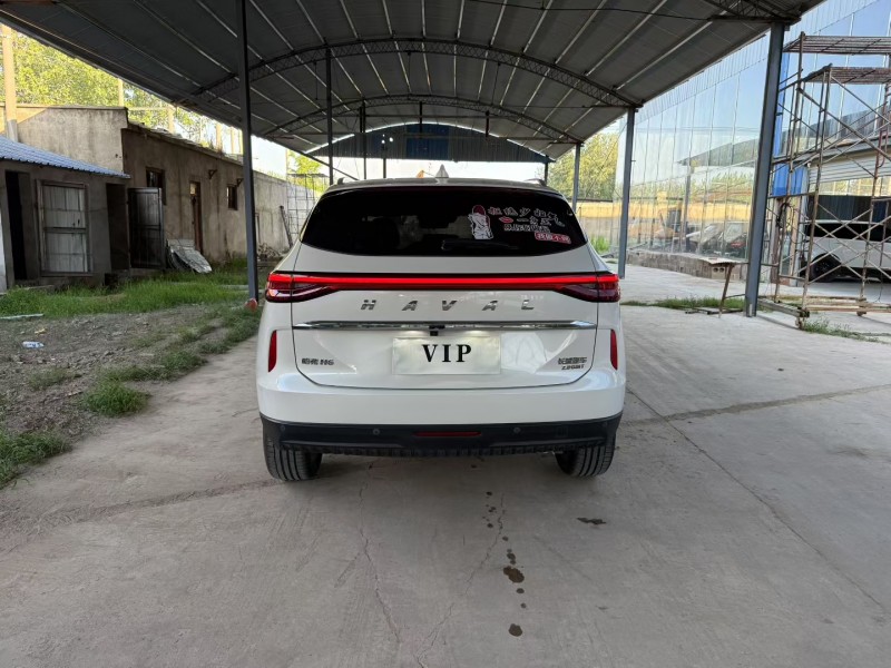 徐州22年哈弗H69