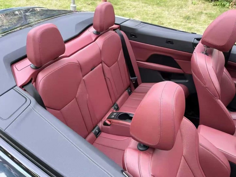 徐州22年宝马4系6