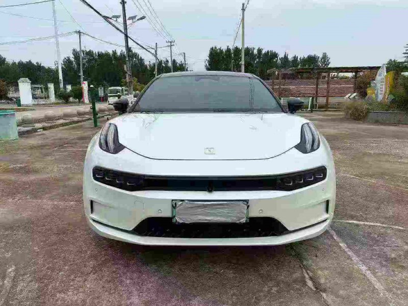 徐州24年极氪汽车0011