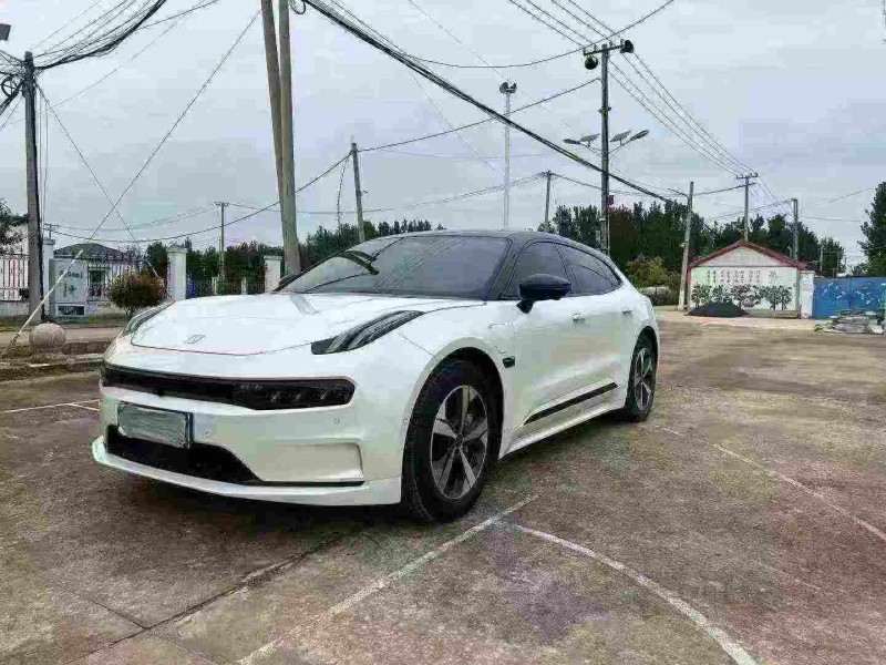 徐州24年极氪汽车0012