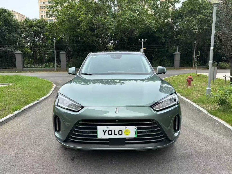 徐州22年华为智选问界1