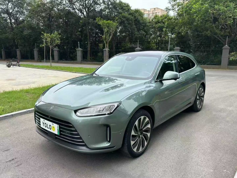 徐州22年华为智选问界2