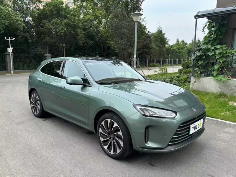 徐州22年华为智选问界3