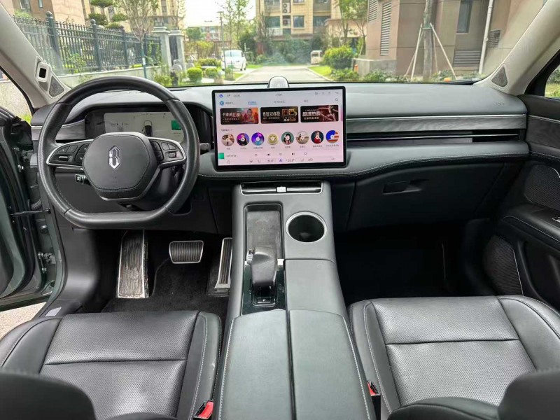 徐州22年华为智选问界5