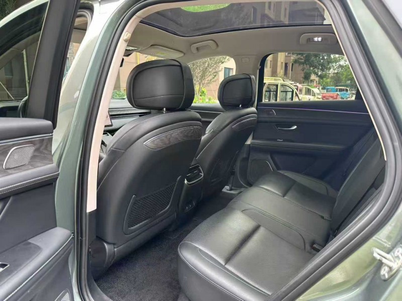 徐州22年华为智选问界6